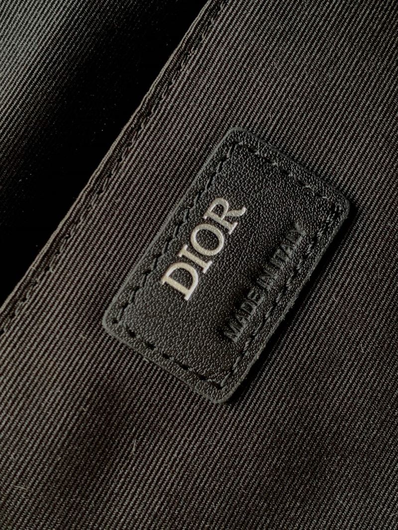 Christian Dior Backpacks